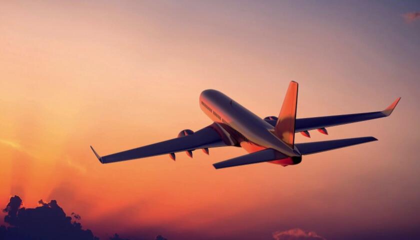 國際空運(yùn)