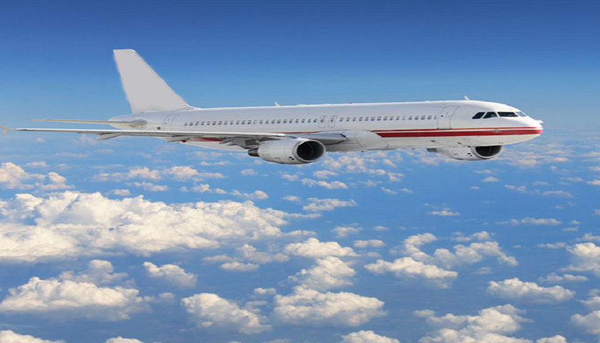 國際空運貨代