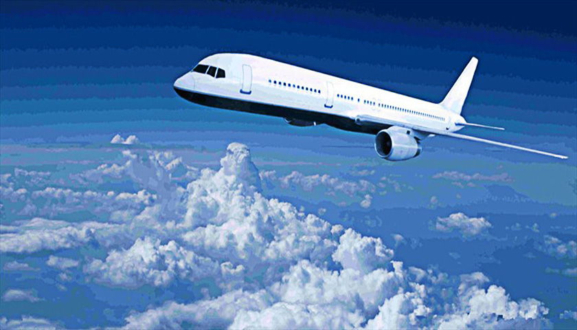 國際空運(yùn)