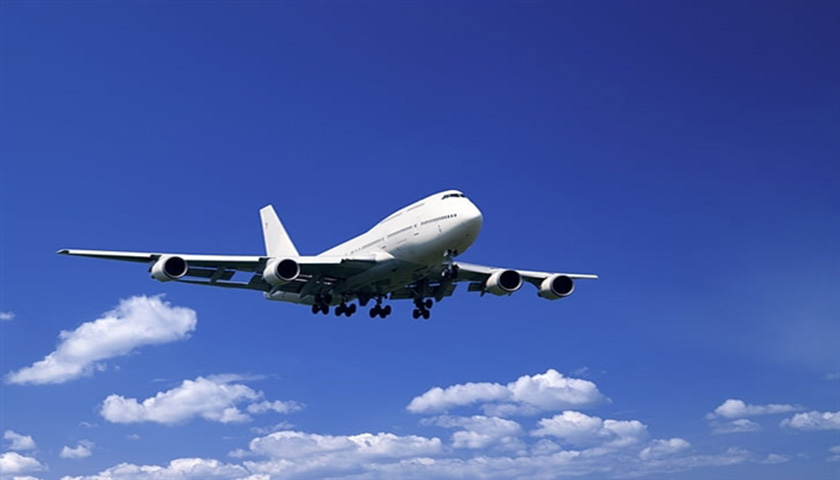 國際空運
