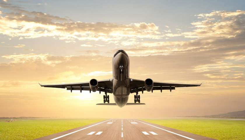 上海空運公司