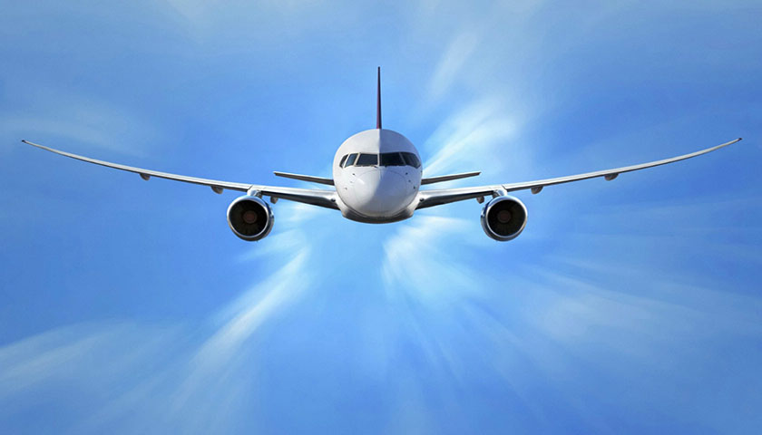 國際空運