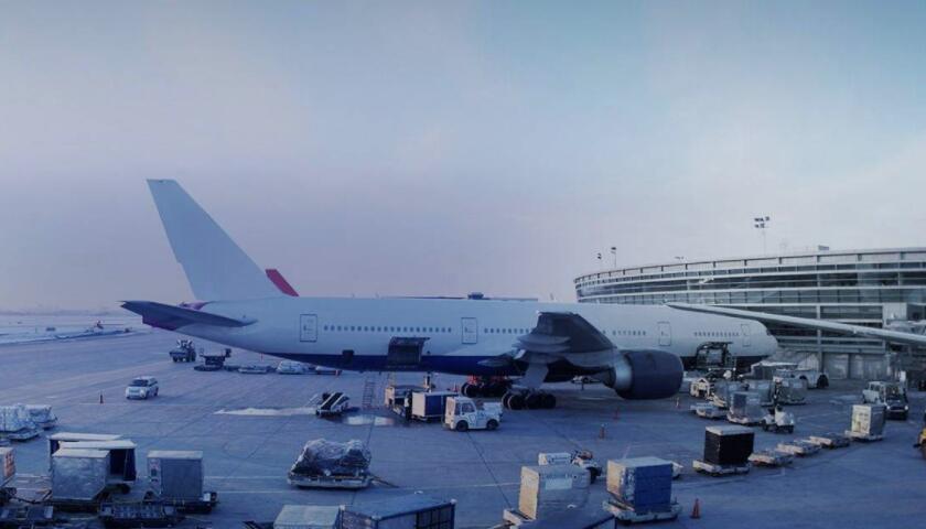 空運公司