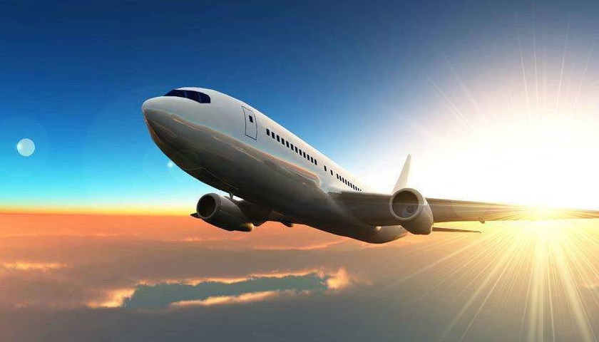 國際空運