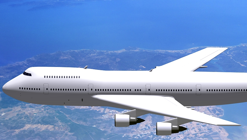 國際空運