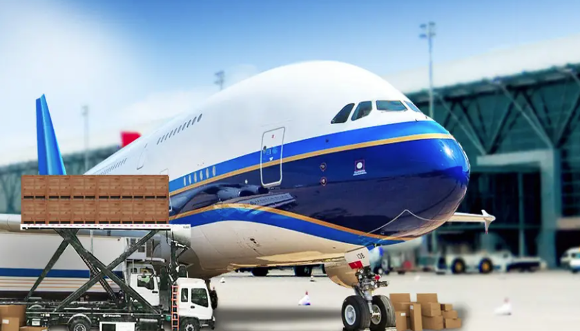 空運公司
