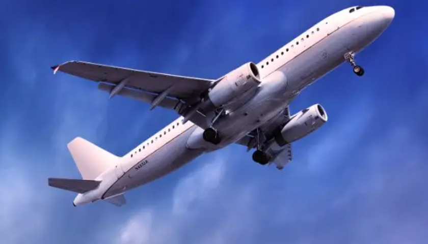 國際空運