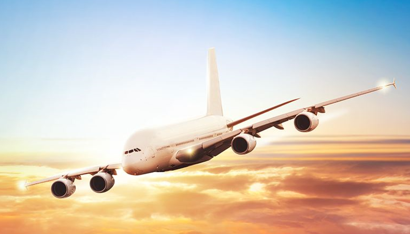 國際空運(yùn)