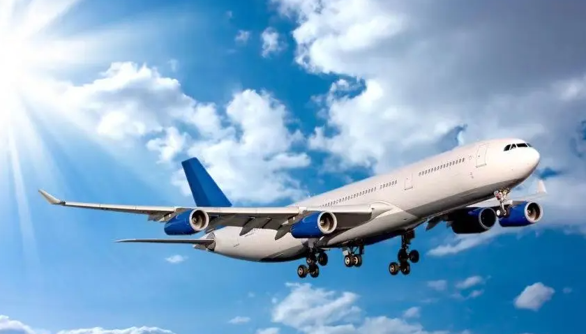 國際空運(yùn)