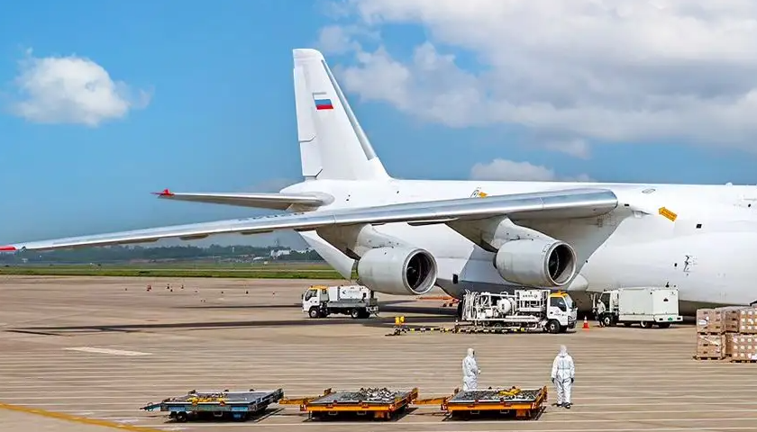 空運物流