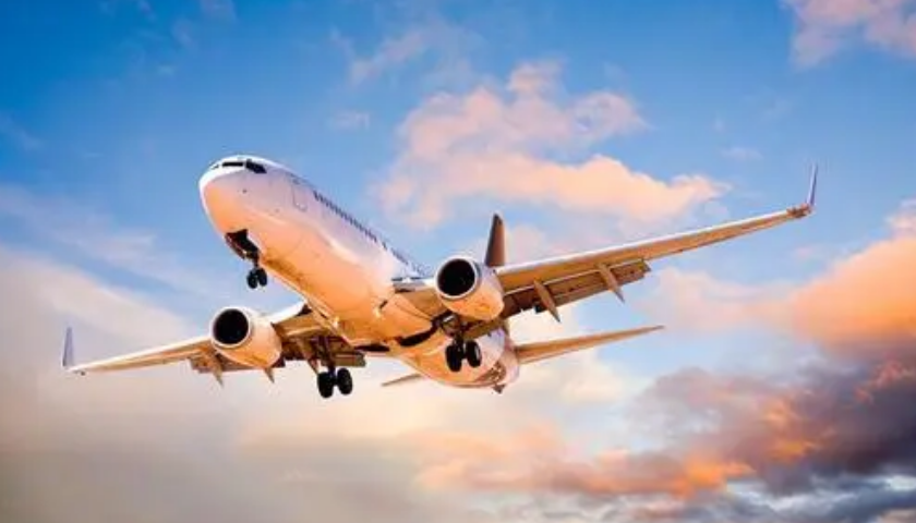 國際空運