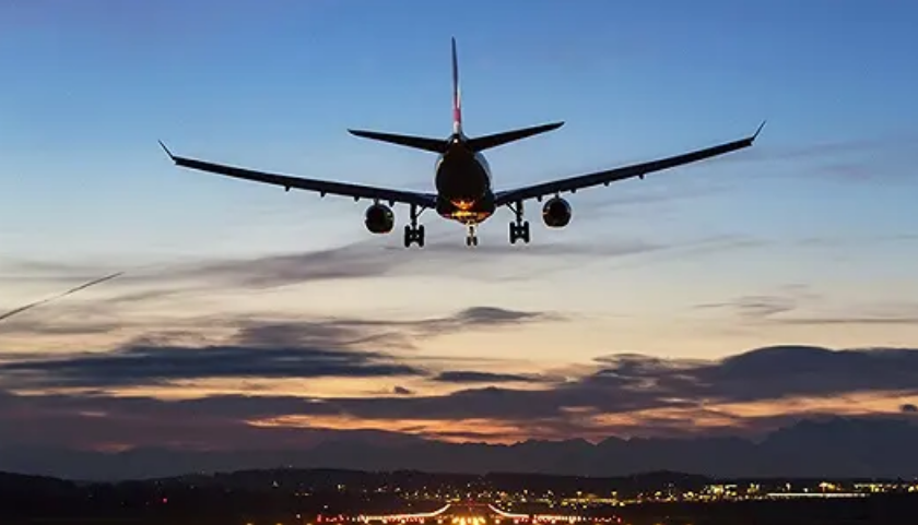 國際空運(yùn)