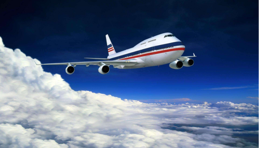 空運公司