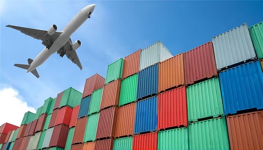 國(guó)際空運(yùn)貨代