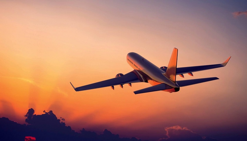 國際空運(yùn)物流