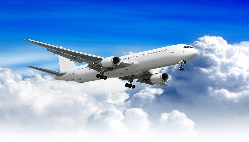國際空運公司