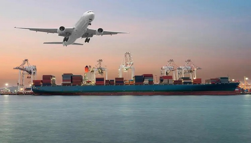 國際空運報價
