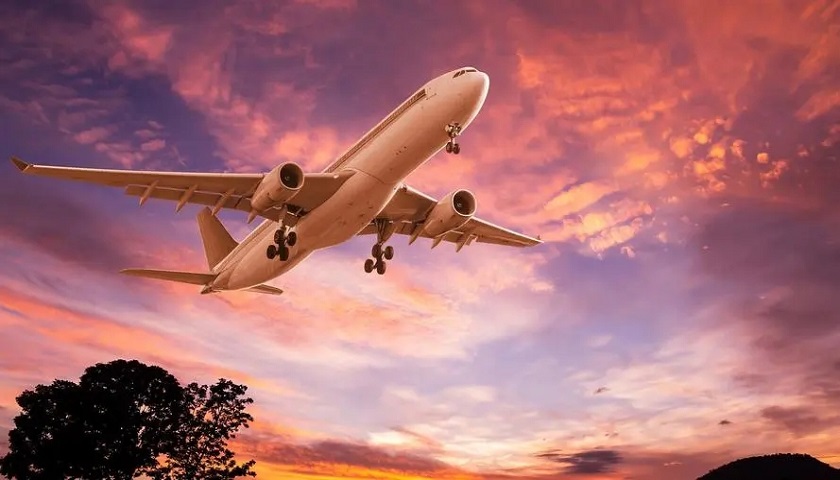 空運報價