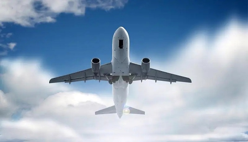 國際空運物流