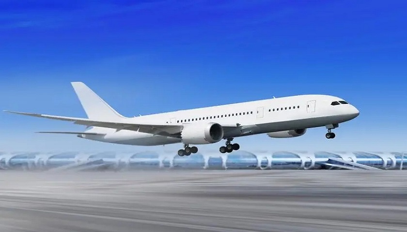 國際空運