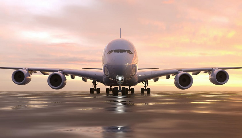 國際空運物流