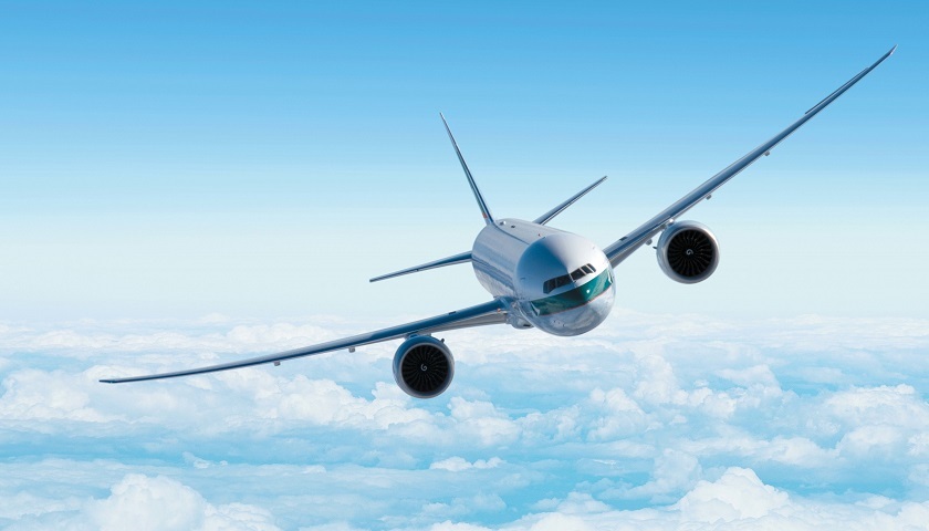歐洲空運貨代