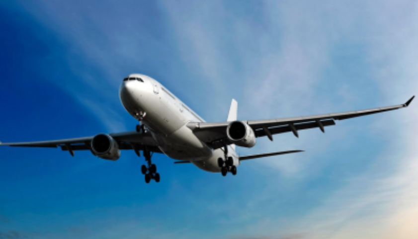 國際空運