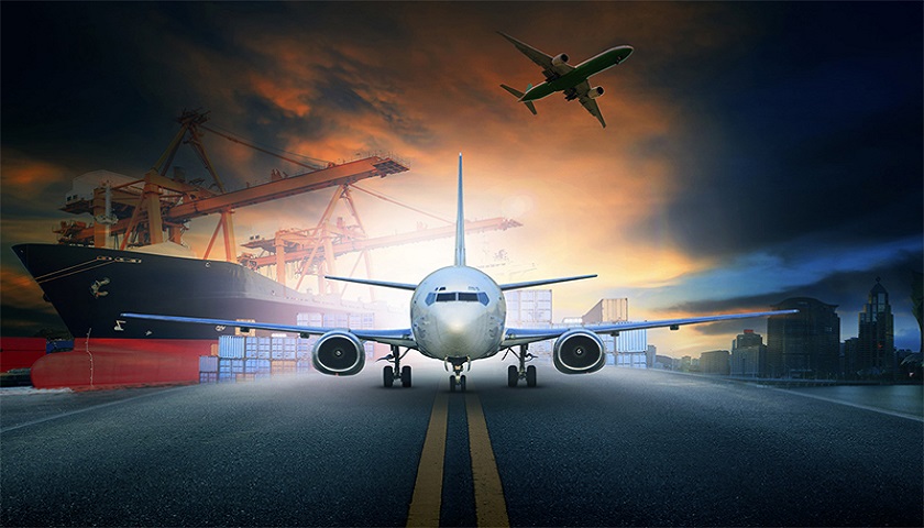 武漢航空貨運