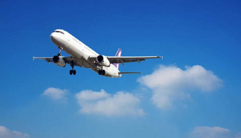 國際航空物流