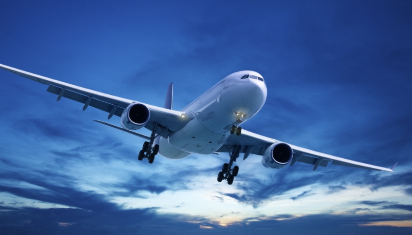 國際空運