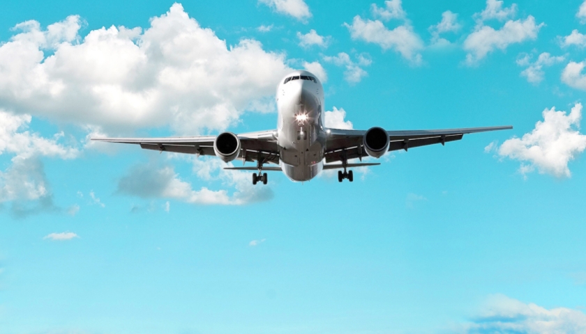 國際空運