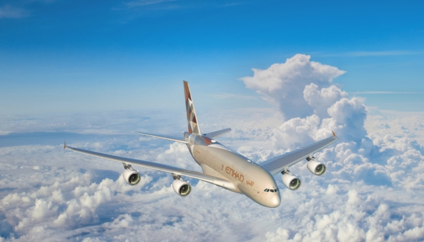 國際航空運輸