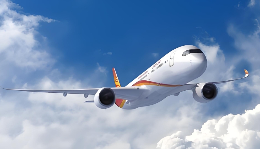 國際空運