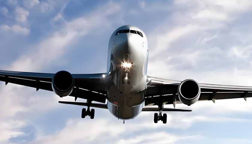 國際空運