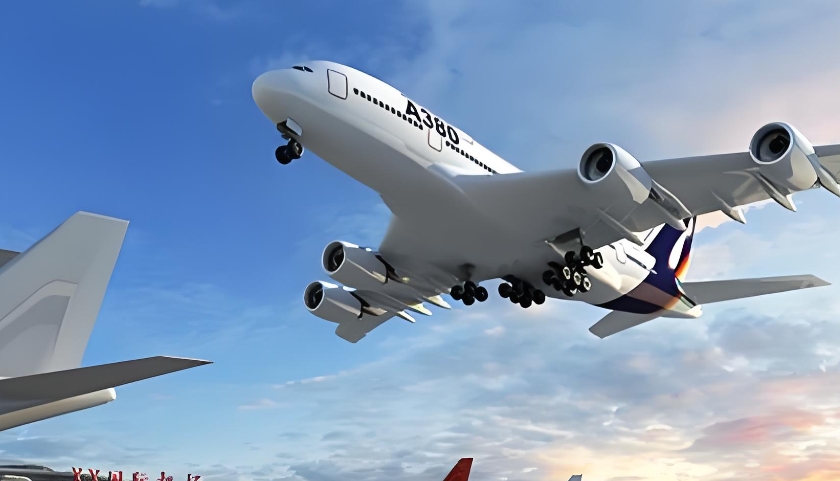 國際空運(yùn)貨代