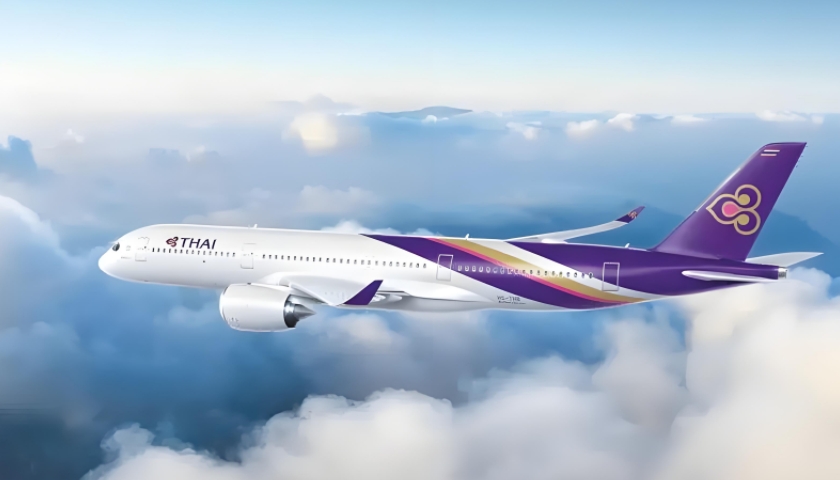 國際空運(yùn)物流