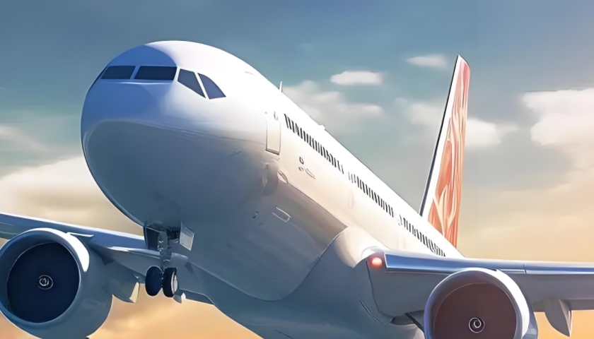 國(guó)際空運(yùn)公司