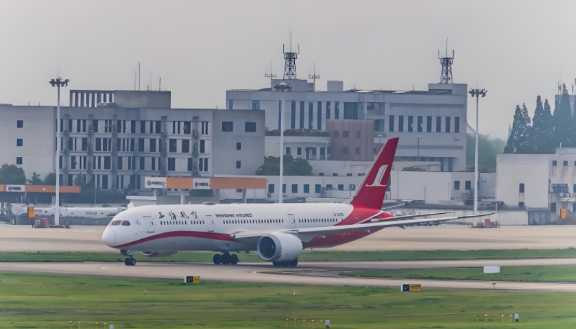 上海空運