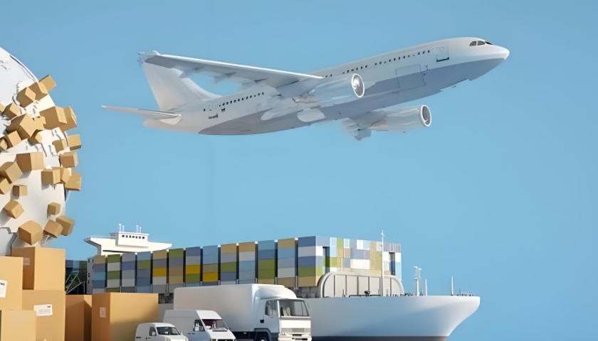空運貨代