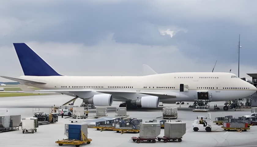 FBA空運(yùn)