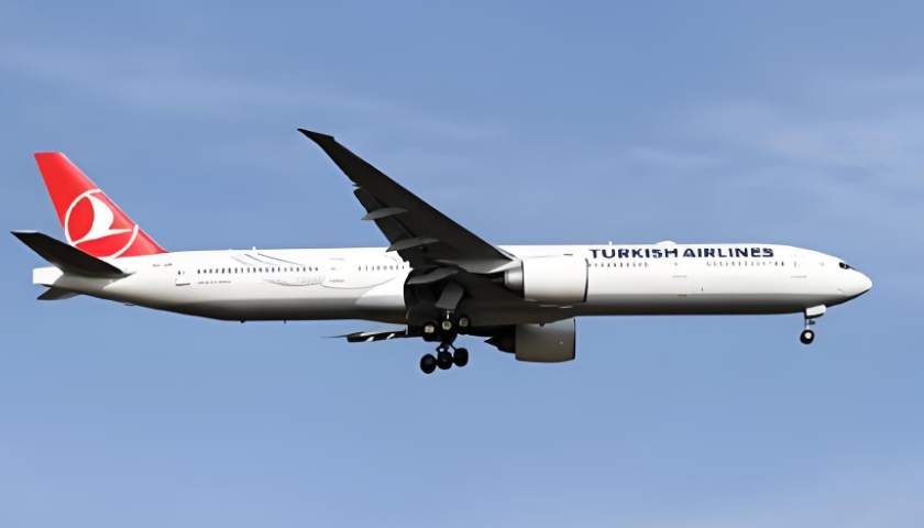 FBA空運