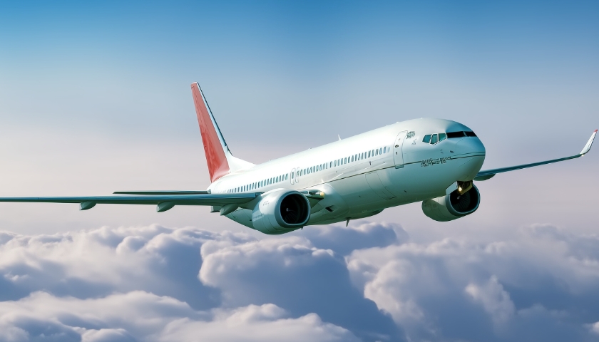 國際空運物流