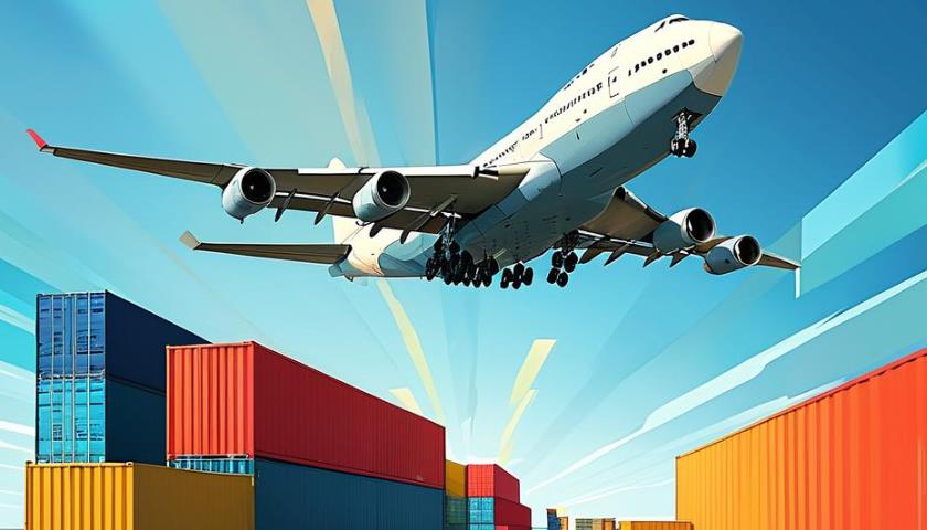 空運報價