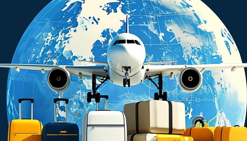 國際空運(yùn)公司
