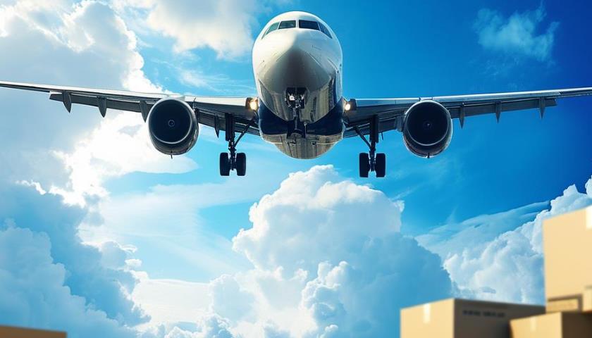 空運貨代