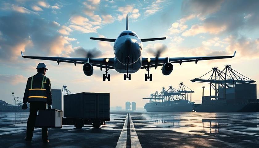 空運貨代