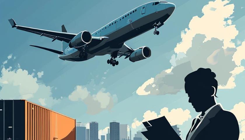 FBA空運(yùn)