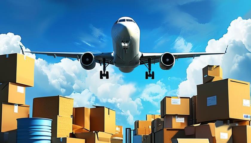空運貨代